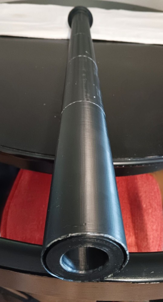 custom spindle liners