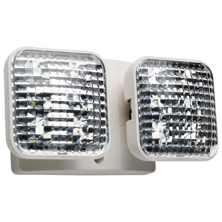 SATCO REMOTE EMERGENCY LIGHT DH