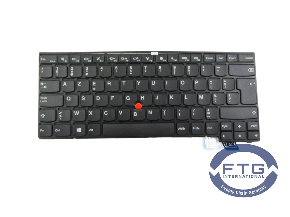 00PA499 TH-KBD BE DFN