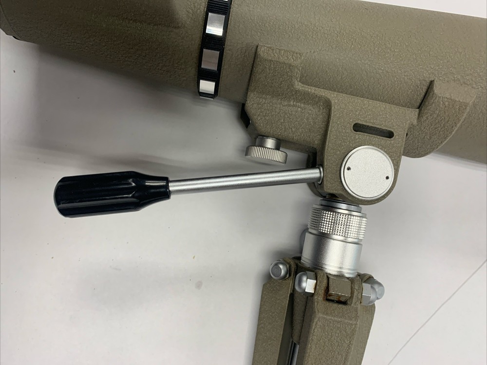 SPI Spotting Scope No. 549