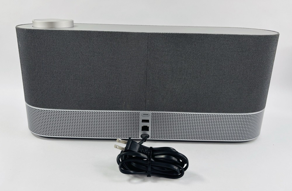 VIZIO SmartCast Crave 360 Multi-Room Gray Wireless Speaker SP70-D5