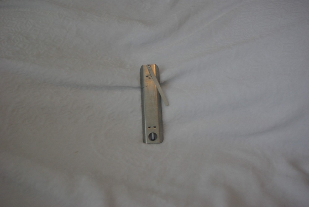 Yankee Master Developing Tank with Adjustable Reel Made in USA