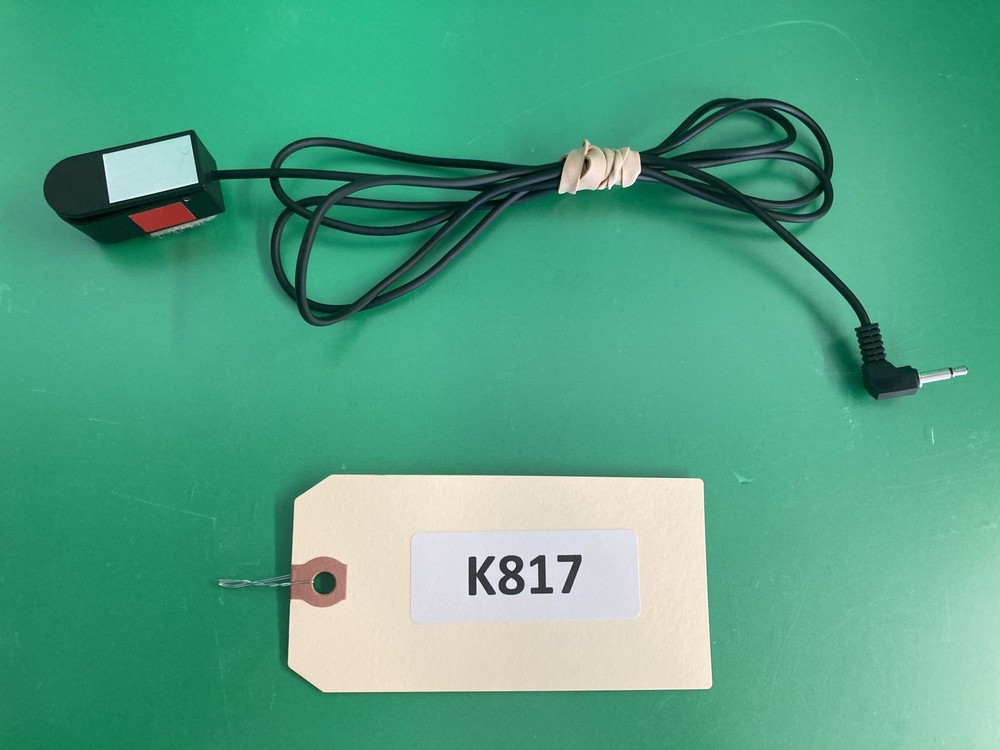 Tash Micro Switch Button for Power Wheelchair #K817