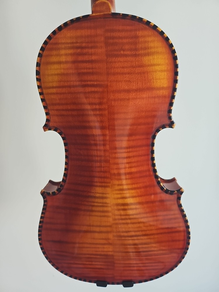 4/4 VIOLIN HAND MADE BRAND NEW