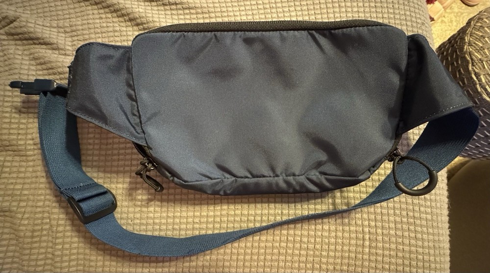 Eberlestock Bando Bag, Cobalt Blue, Standard