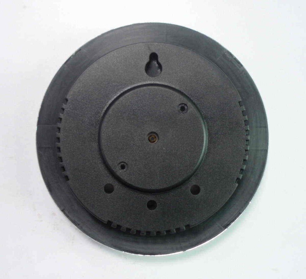 Wheather Meter Minimum Maximum Temperature Reading Thermometer Hygrometer