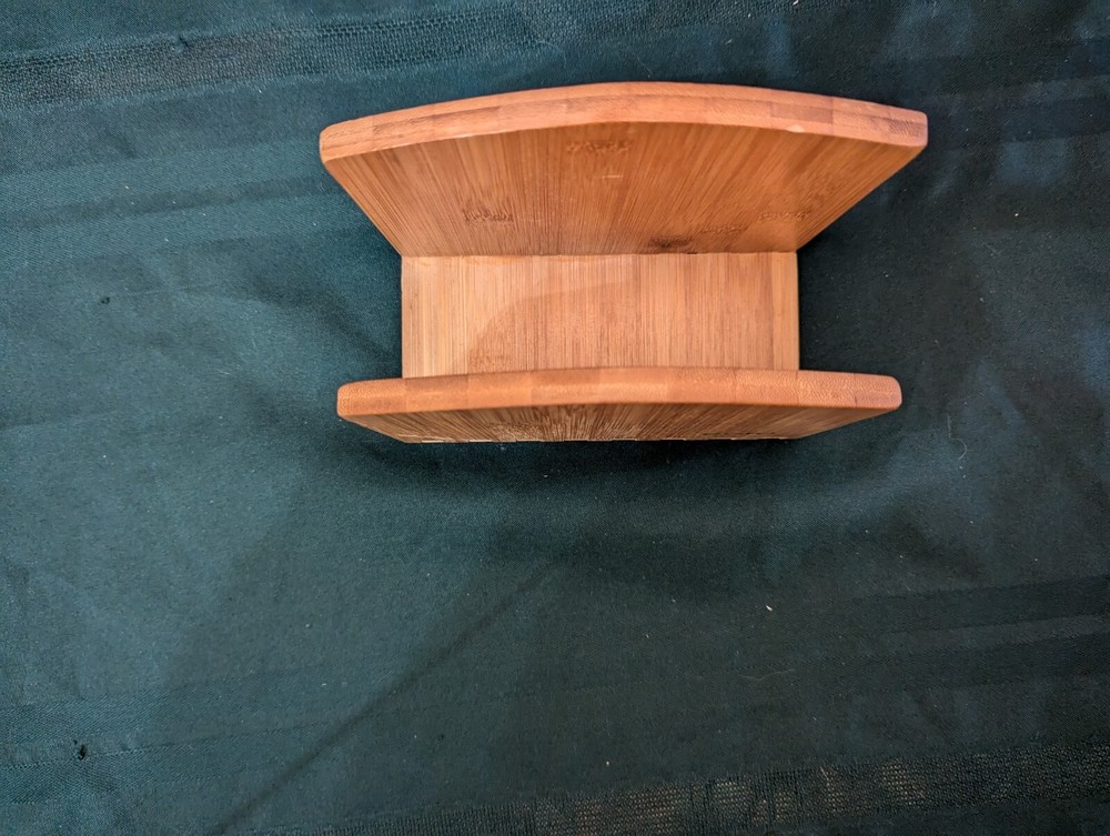 Copper Cup Set & Core Napkin Holder