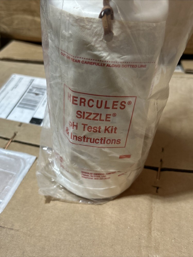 HERCULES 20305 1 QUART SIZZLE DRAIN CLEANER;