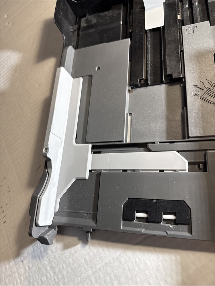 Lower Cassette 2 Paper Input Tray for Canon Maxify MB2720 used