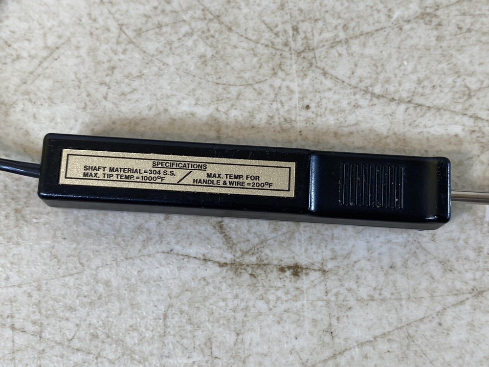 HT-680 Electro-therm Electrotromedics Inc. 20E73