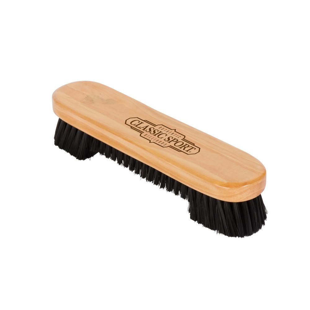 Pool Table Brush - Authentic Pool Table Accessories