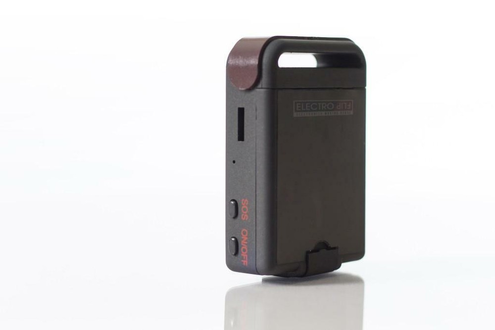 Satellite GPS Tracking Device 4 Sterling Truck Surveillance Security