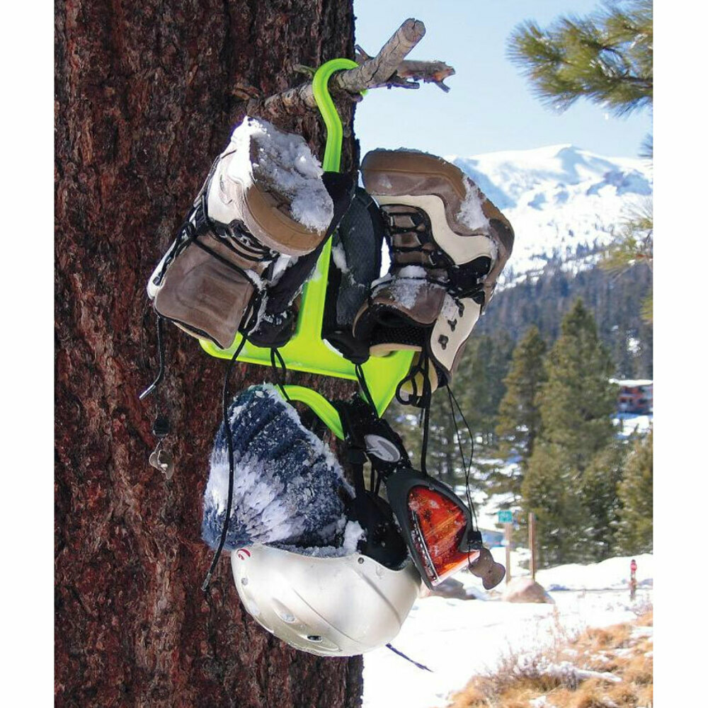 UK Super Accessory Hangers