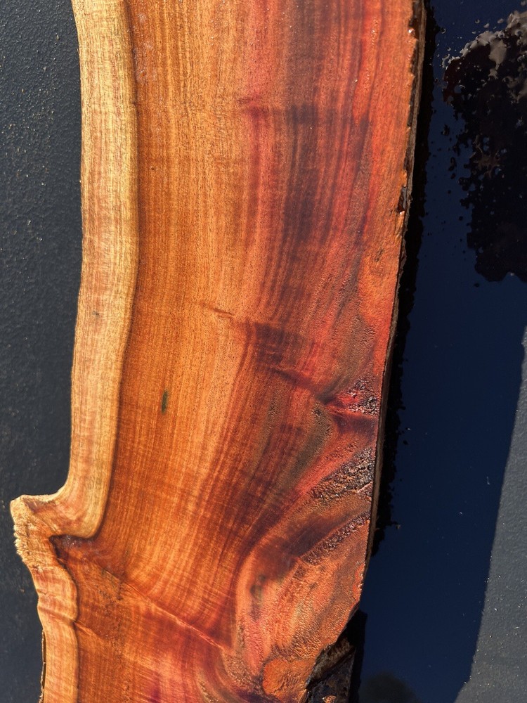 Hawaiian Milo Board #14042