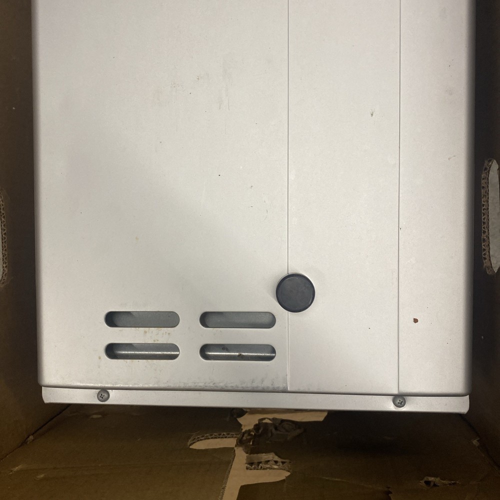 Rheem ECO200XELN-3 Tankless Water Heater 9.5 GPM Smart Non-Condensing | PARTS