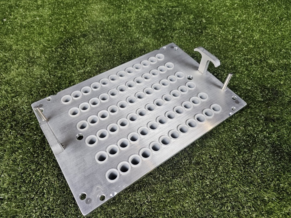 STM Mini Rocketbox Tray