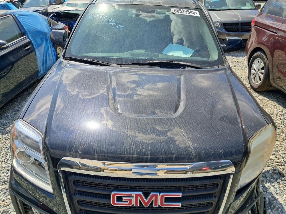 Fuse Box Engine Fits 16-17 EQUINOX 4788457