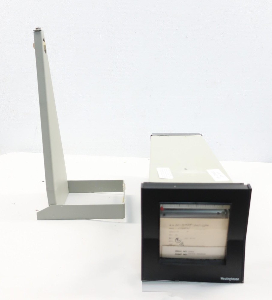 Westinghouse 174501 Chart Recorder