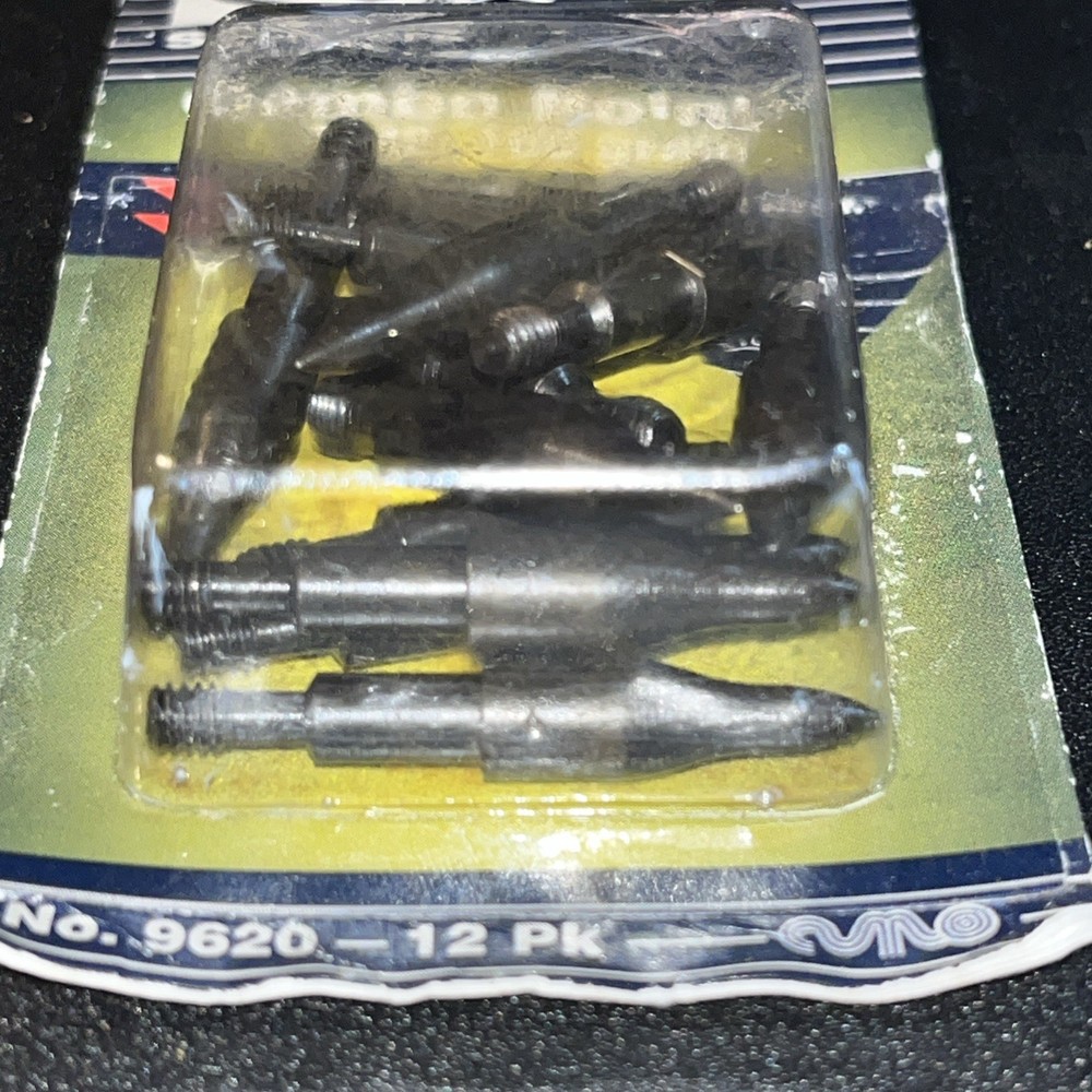 Saunders Archery Combo Points, 9/32”, 100 Grain, 12pc