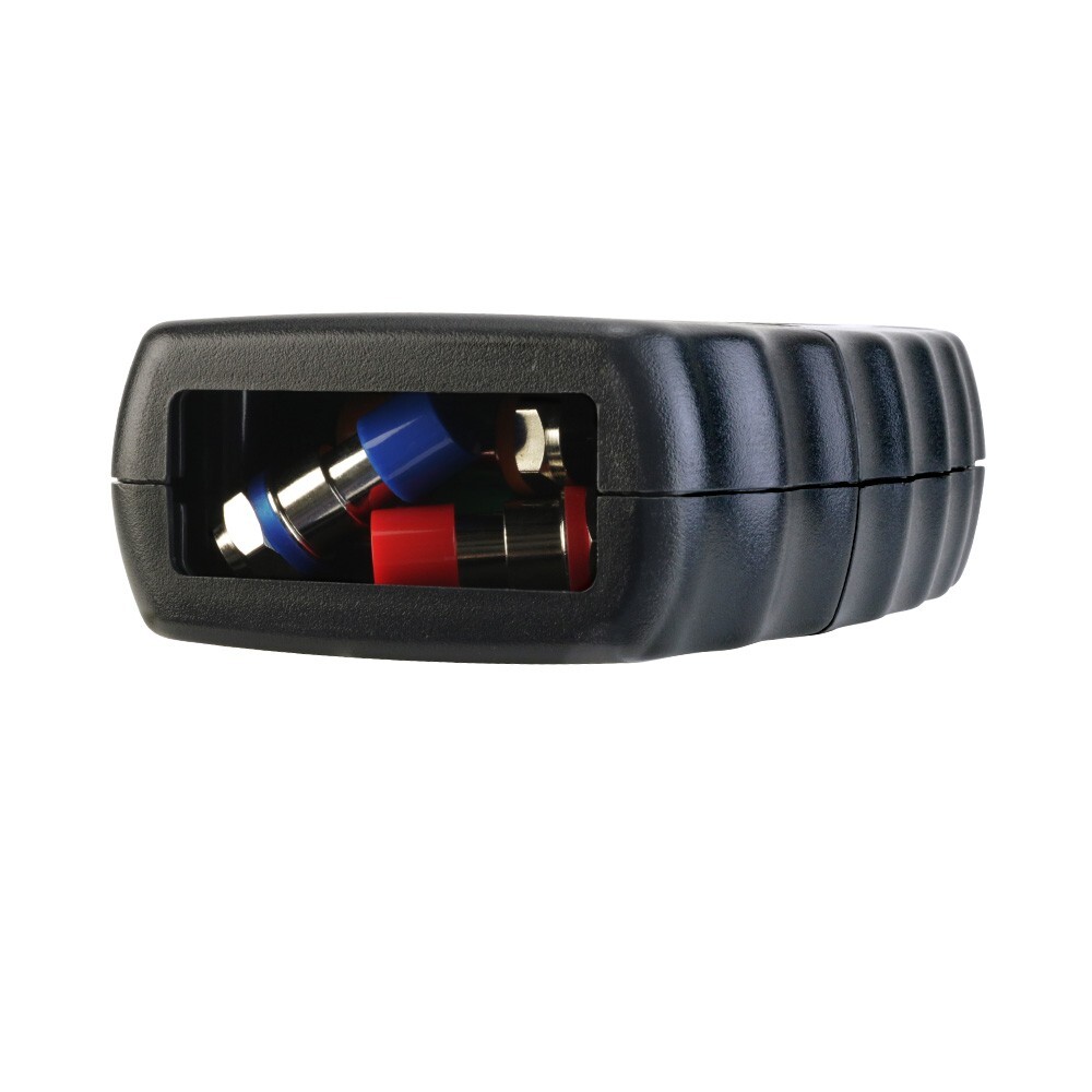 *OPEN BOX* InstallMates™ 4-Way Coax Mapper with Color-Coded Indicators