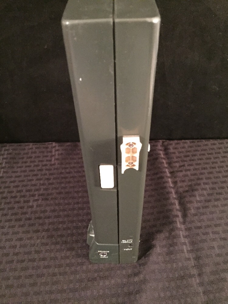 OMEGA CT Humidity Temperature Recorder Unit 2 See Description