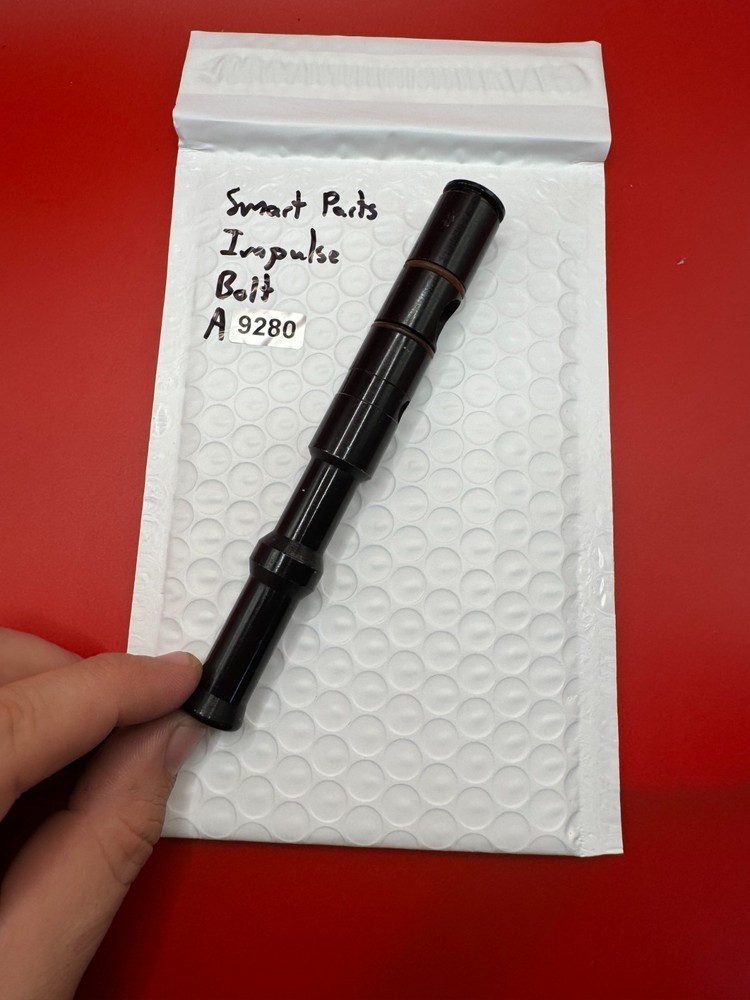 Smart Parts Impulse Bolt