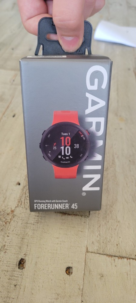 Garmin Forerunner 45