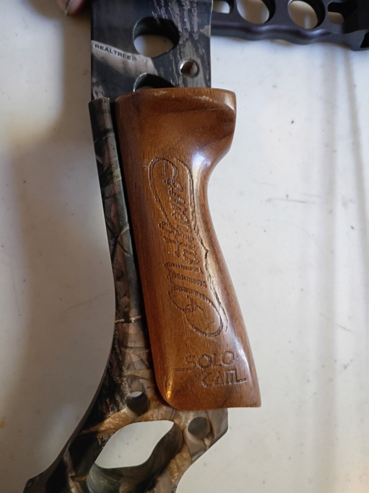 Mathews Drenalin Compound Bow 28" Draw 70lb