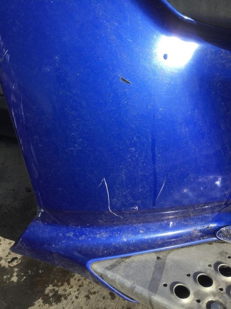 For 2008 KENWORTH T600 SIDE FAIRING Right , CO