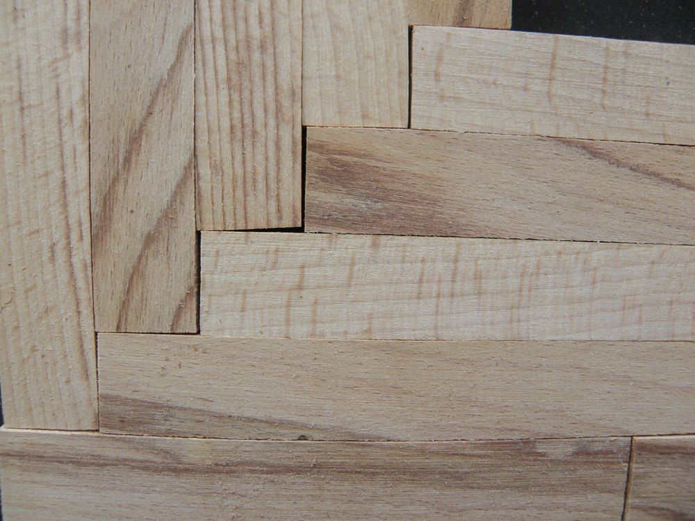 American Beech Pen Blank