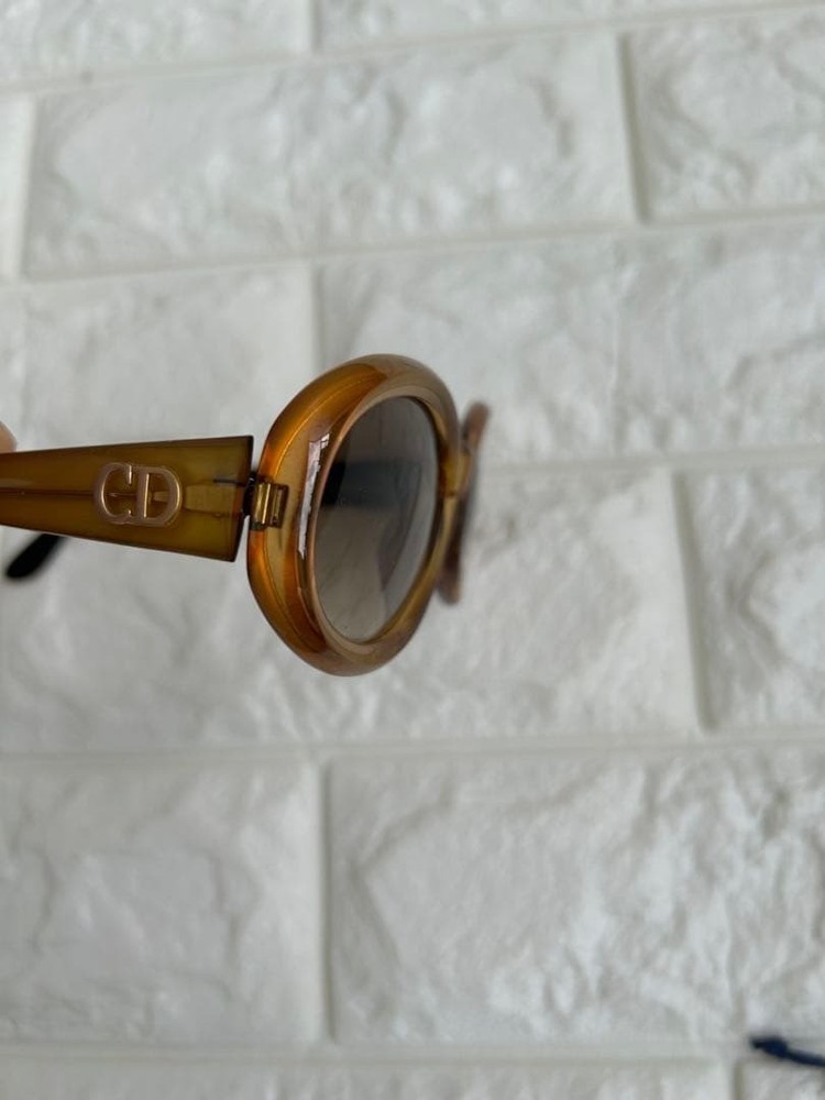 [Used] Christian Dior Sunglasses