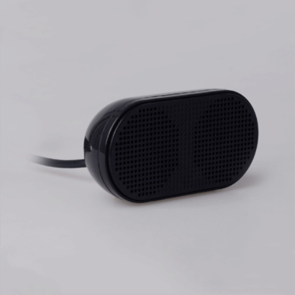 For Computer/Laptop/Notebook/PS4 5V 6W USB Speaker Plug and Play Easy Operation
