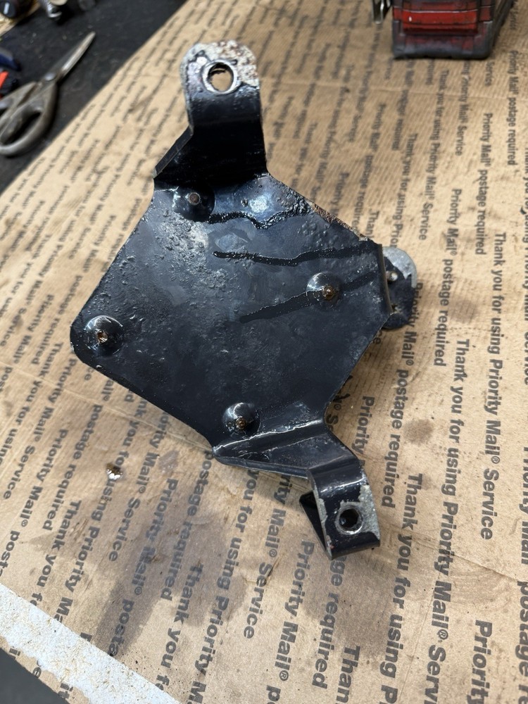 Volvo Penta EEC bracket 3863094