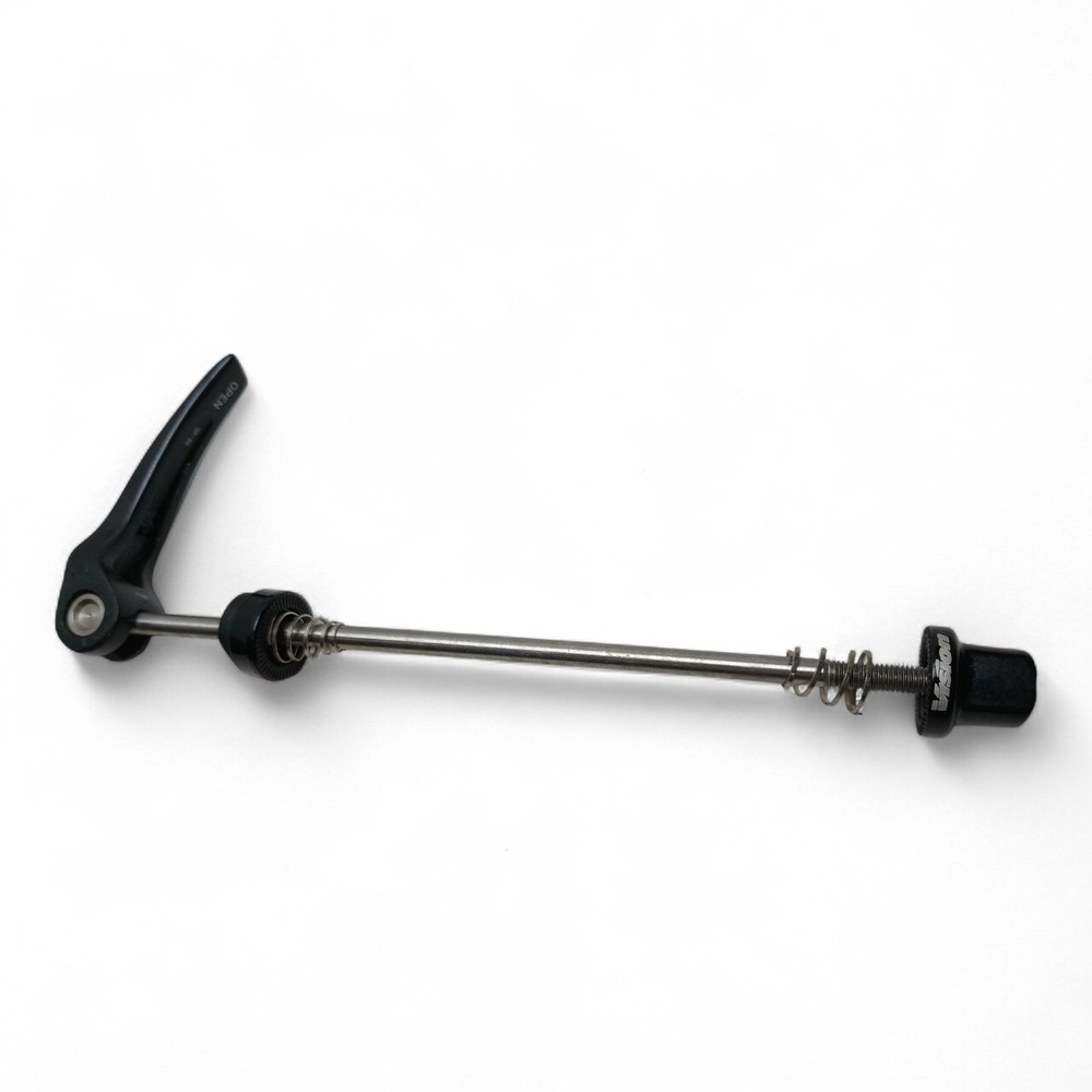 Vision FSA Carbon Quick Release Lever Road TT Tri