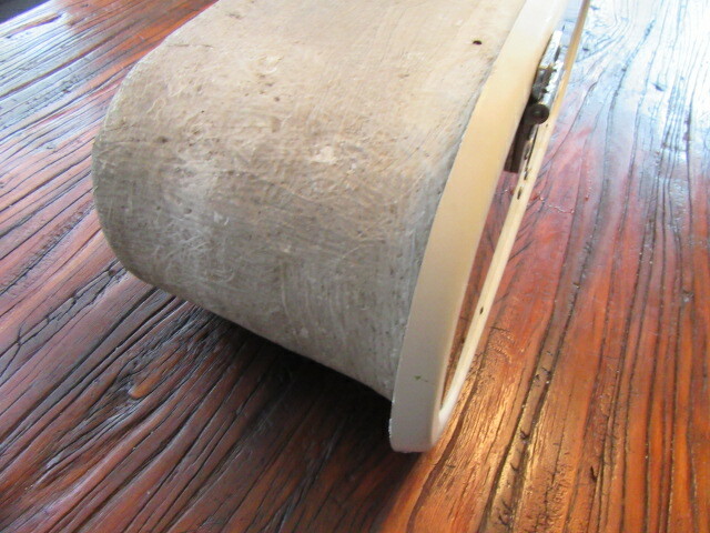 Cabinet Deck Console Coaming Hatch 19" x 8" Fiberglass