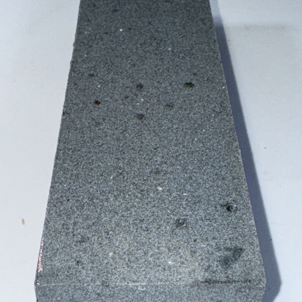 Gordon 6 Inch Dual Grit Combination Sharpening Stone