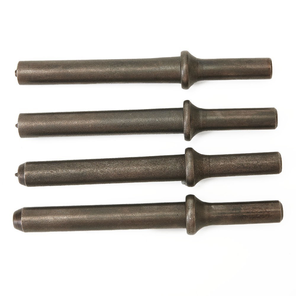 527294 Pneumatic air rivet Bits Coupped Replacement Practical Industrial