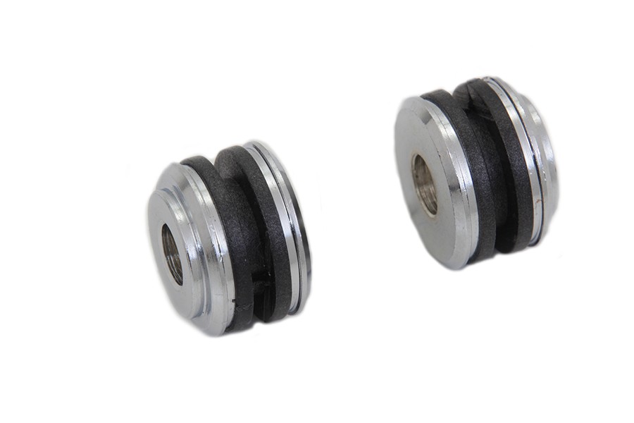 Docking Point Bushing Set for Harley-Davidson