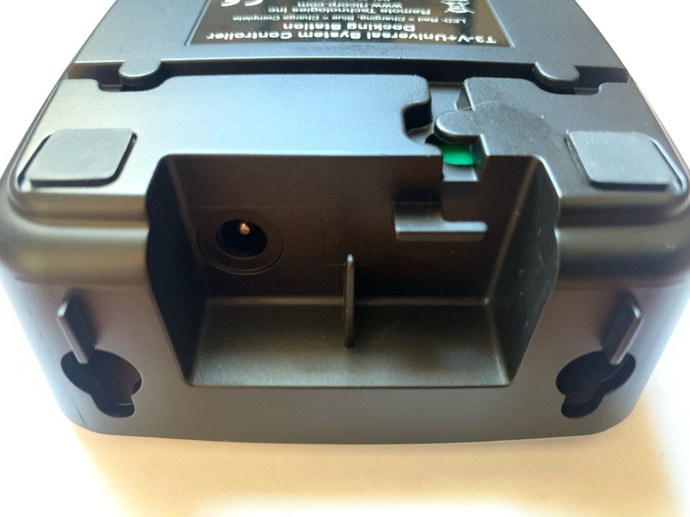 RTI T3-V+ Universal System Controller Docking Station + RTI AC Adapter