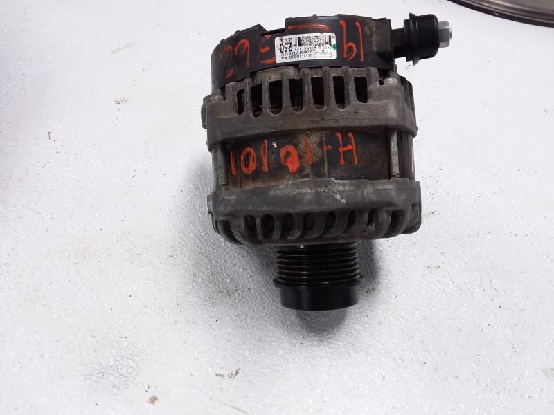 Alternator Fits 18-21 EXPEDITION 826493