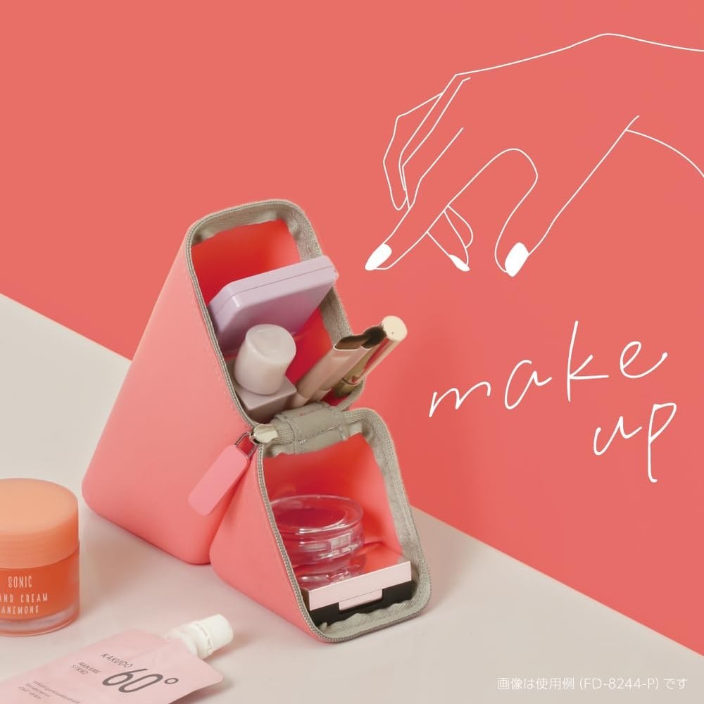 Pen Case, Cakusta, Green