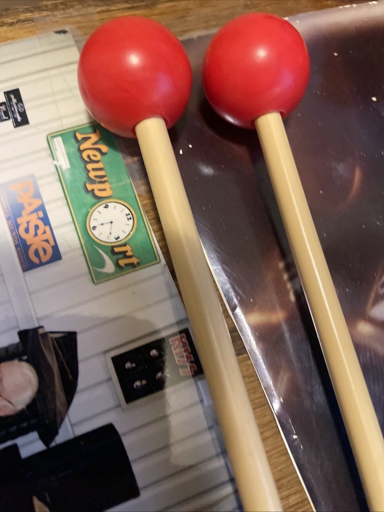 Innovative Percussion IP902