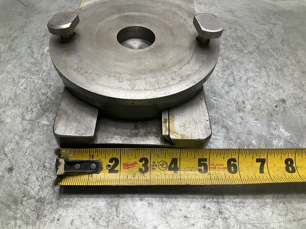 South Bend Turnado Metal Lathe 17" Complete Compound