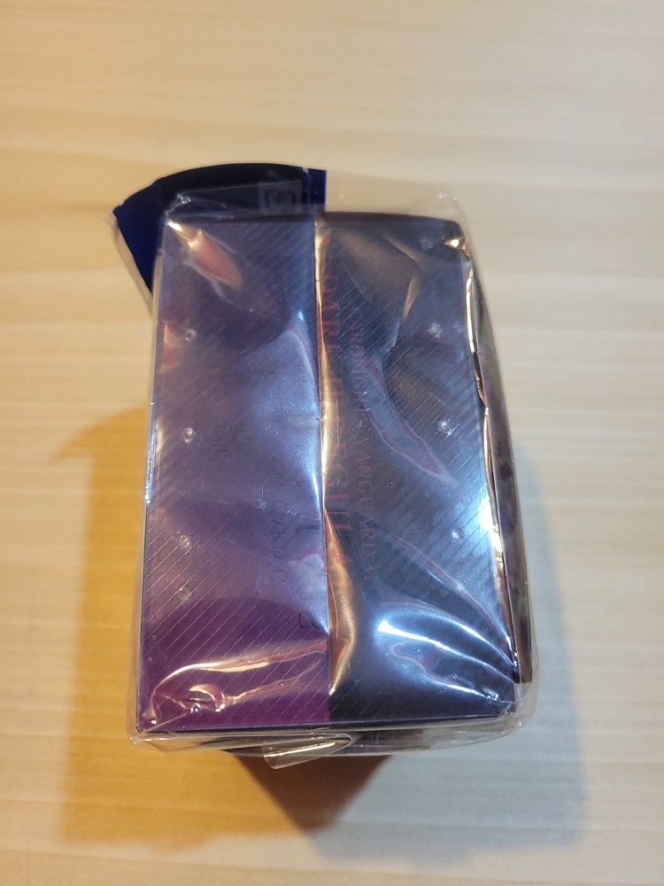 Bushiroad Deckholder V2 vol.9 Deck Box