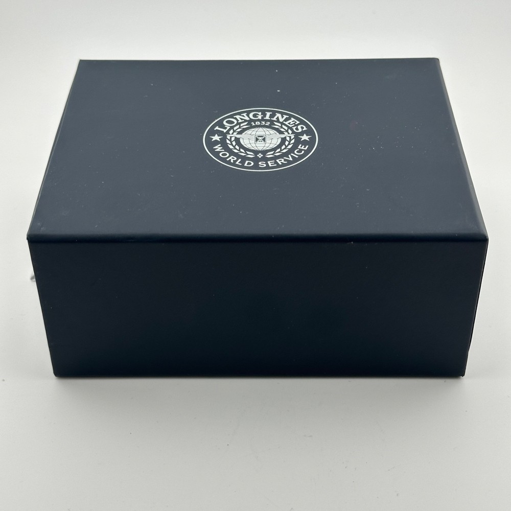 Longines Modern Service Watch Box