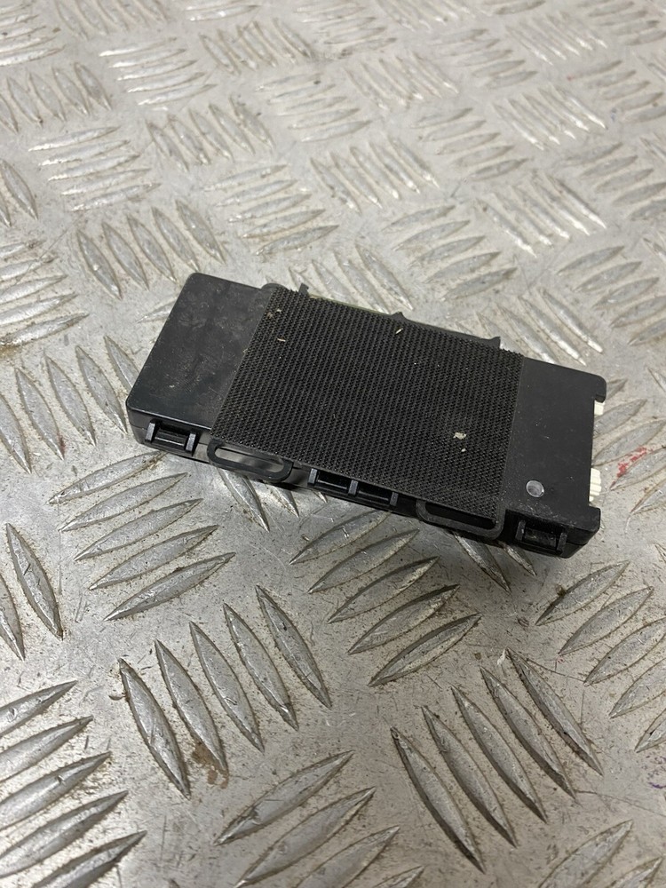 2003-10 NISSAN MICRA GPS BLUETOOTH MODULE 19090889