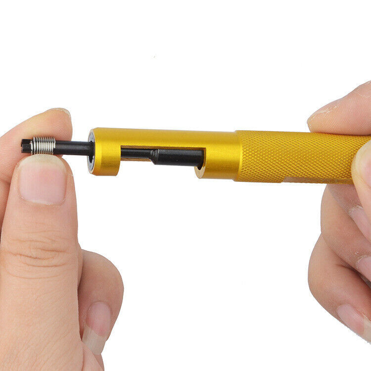 M4x0.7 Helicoil Insert Thread Repair Inserts Installation Tool Socket Wrench