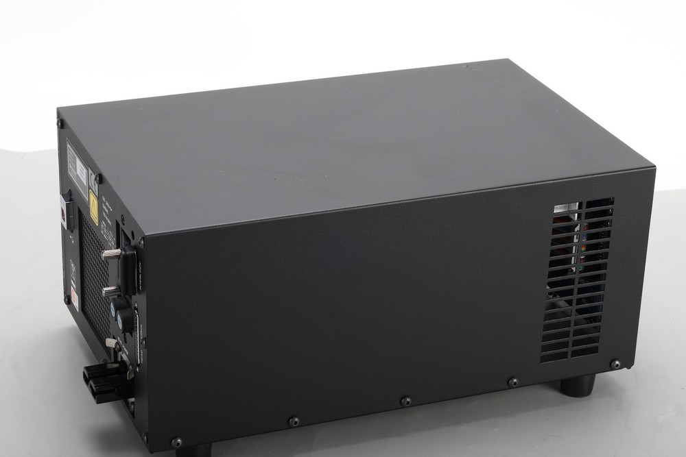 Coherent 1144280 Laser Head Output Controller With 1x Key