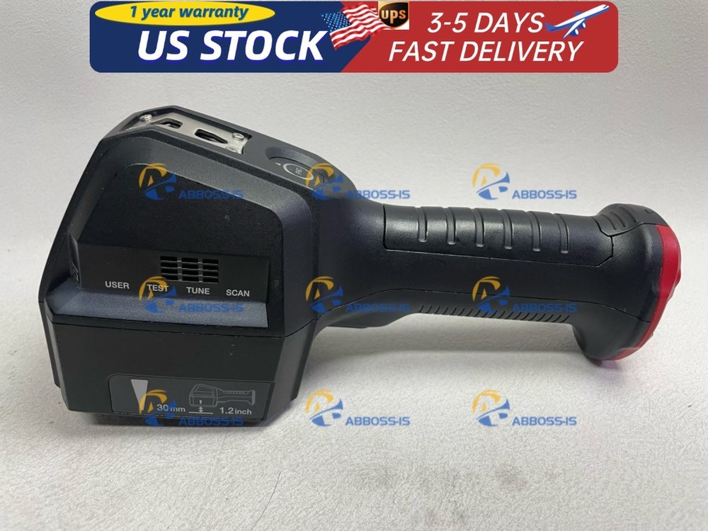 SR-G100 KEYENCE Bar code scanner SRG100 Brand New DHL or FedEx