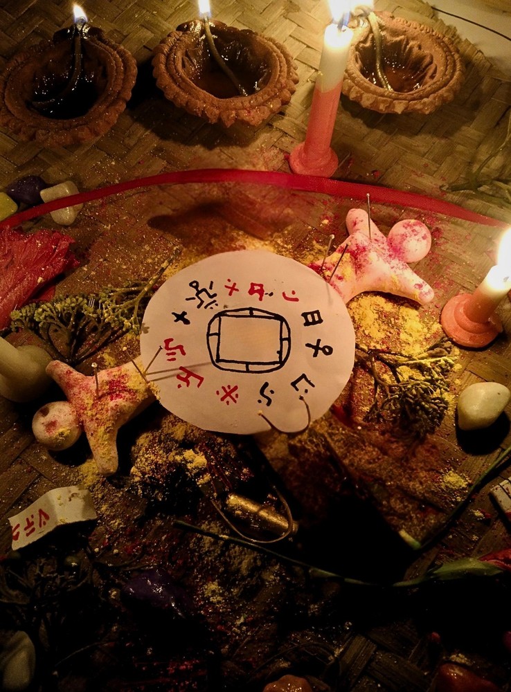 Pet Protection Spell- cast in 24 hours